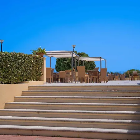 Club Village Cala Fiorita Hotel
