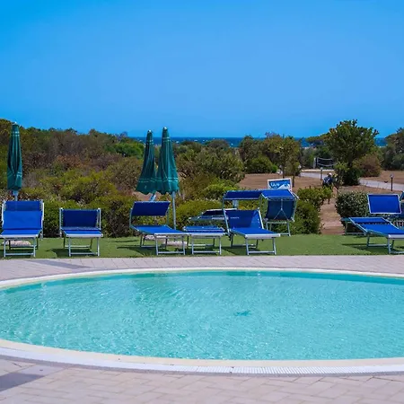 Club Village Cala Fiorita