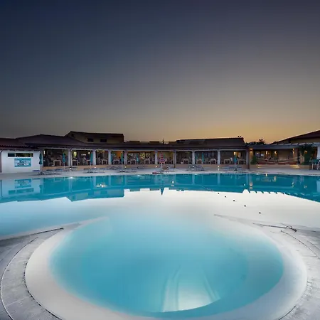 Club Village Cala Fiorita