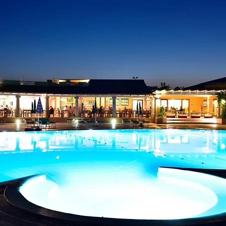 Club Village Cala Fiorita