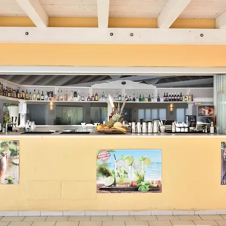 Club Village Cala Fiorita Hotel