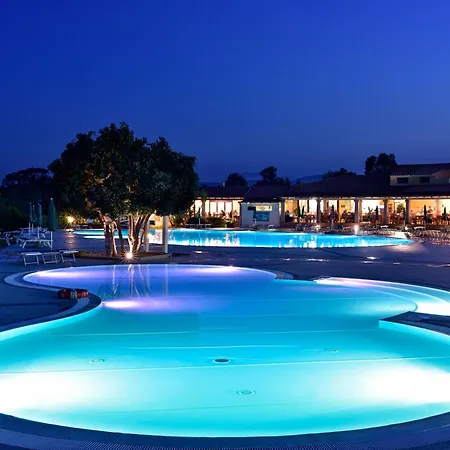 Hotel Club Village Cala Fiorita