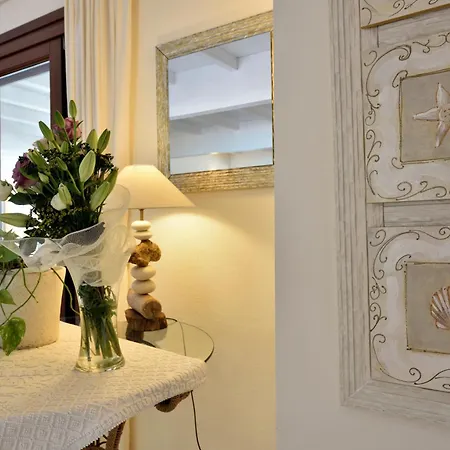 Hotel Club Village Cala Fiorita 4*