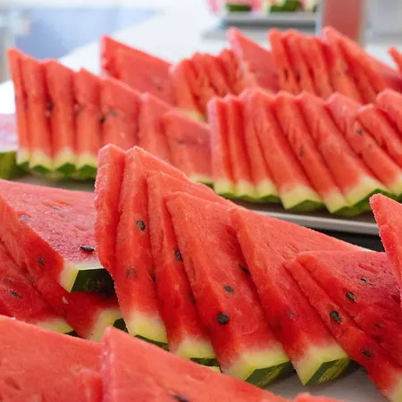 Club Village Cala Fiorita מלון Agrustos