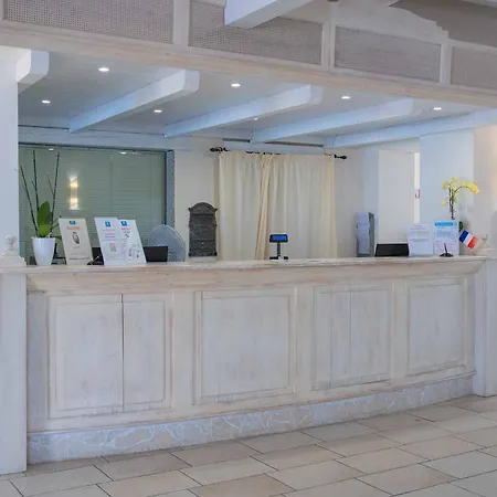 Club Village Cala Fiorita