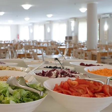 Club Village Cala Fiorita Agrustos