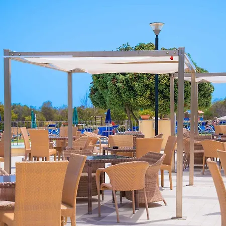 Club Village Cala Fiorita Agrustos