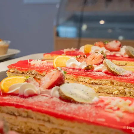 Club Village Cala Fiorita מלון 4*