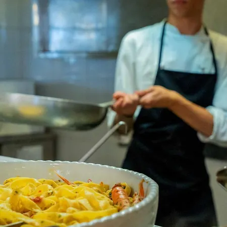 מלון Club Village Cala Fiorita 4*