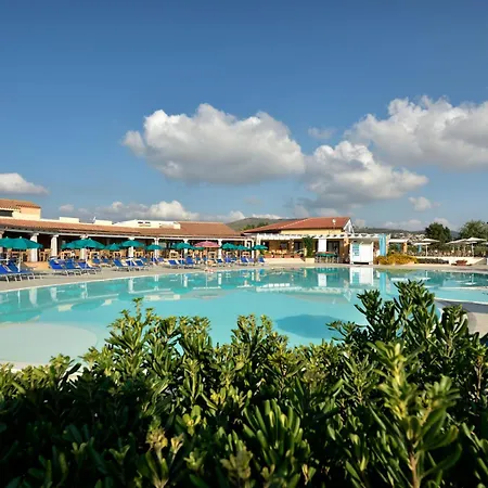 Club Village Cala Fiorita