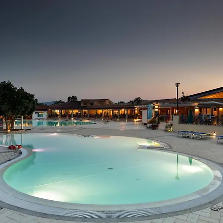 Club Village Cala Fiorita Ξενοδοχείο