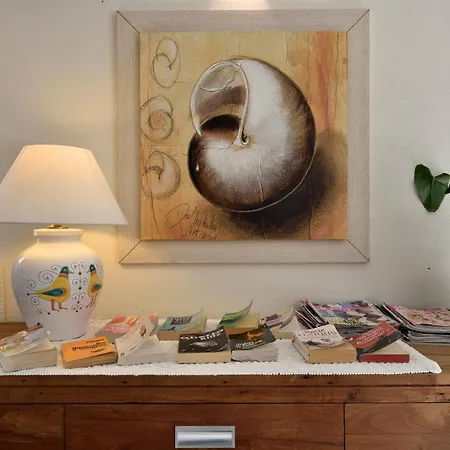 Club Village Cala Fiorita