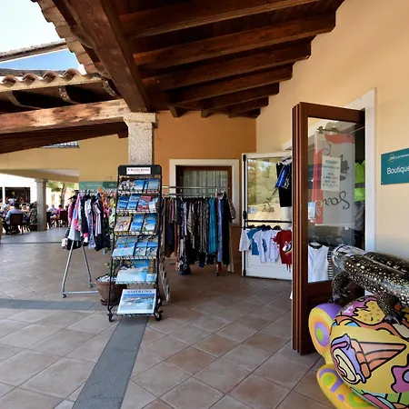 Club Village Cala Fiorita Agrustos