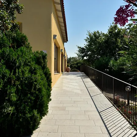 Club Village Cala Fiorita