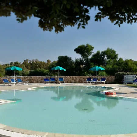 Ξενοδοχείο Club Village Cala Fiorita