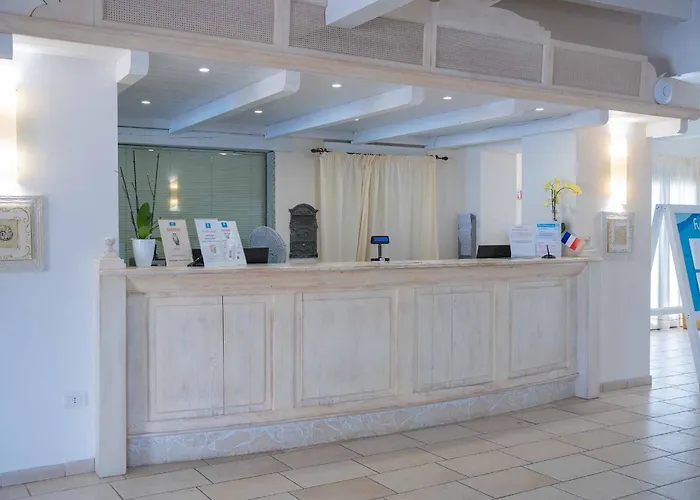Club Village Cala Fiorita