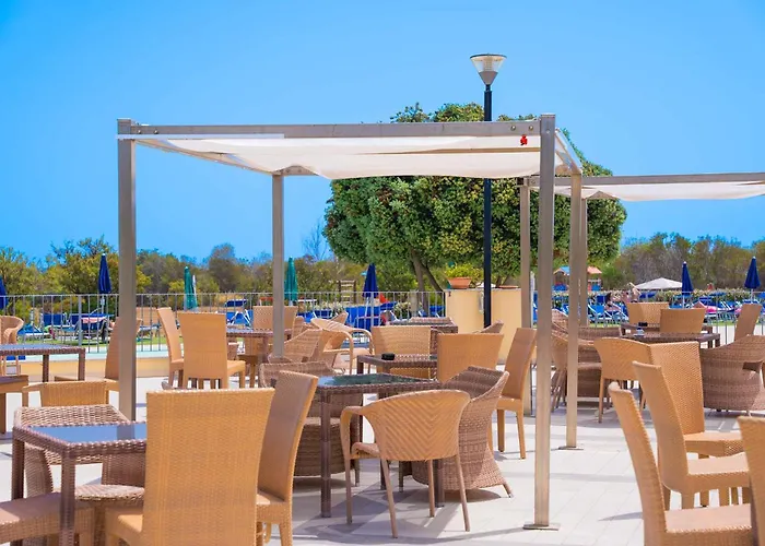 Club Village Cala Fiorita Agrustos