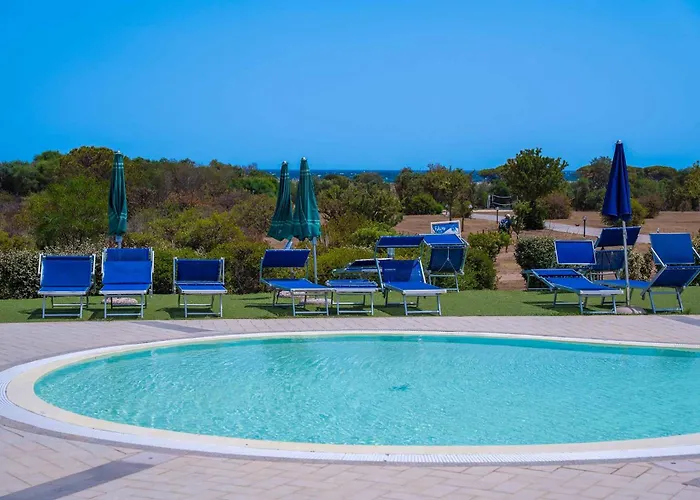 Club Village Cala Fiorita