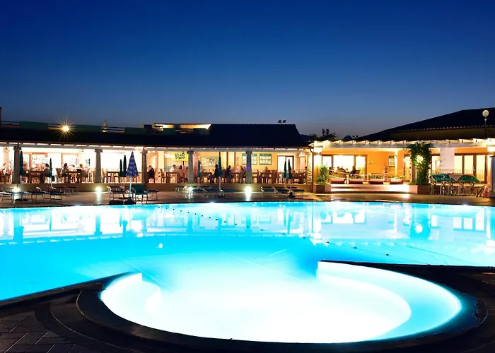Club Village Cala Fiorita